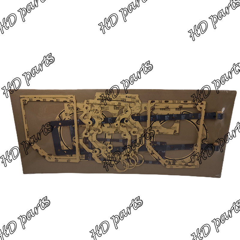 6D170-2 de Uitrusting 6162-K1-9901 van de pakkingsreparatie voor de Motor van KOMATSU herstelt Geplaatste Delen