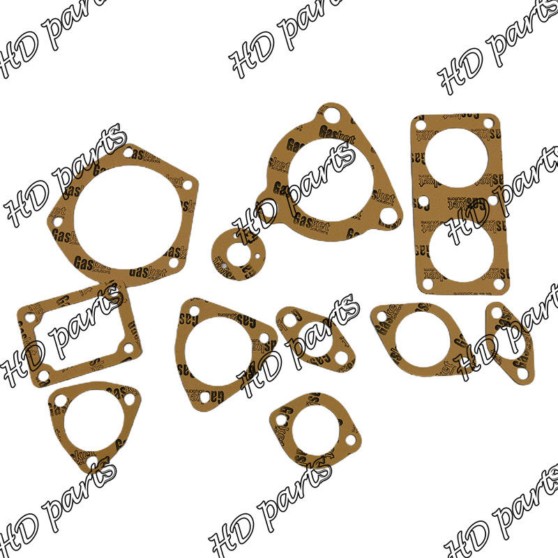 6D140-1 de Uitrusting 6212-K2-9901 van de pakkingsreparatie voor de Motor van KOMATSU herstelt Geplaatste Delen