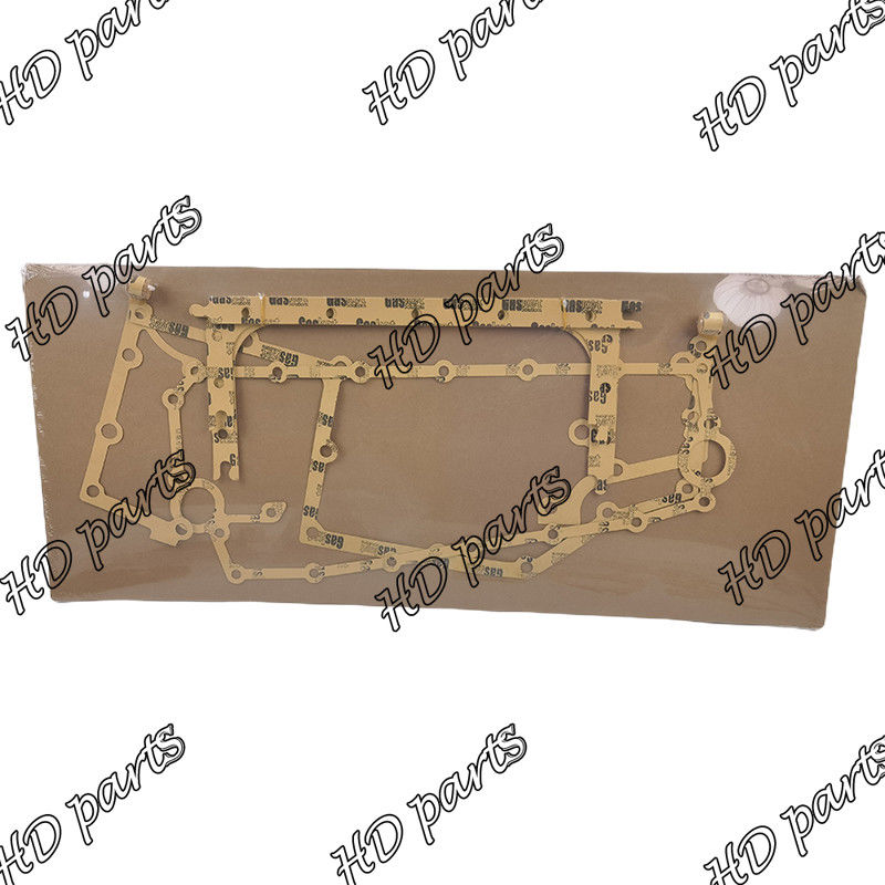 6D140-2 de Uitrusting 6217-K2-9900 van de pakkingsreparatie voor de Motor van KOMATSU herstelt Geplaatste Delen