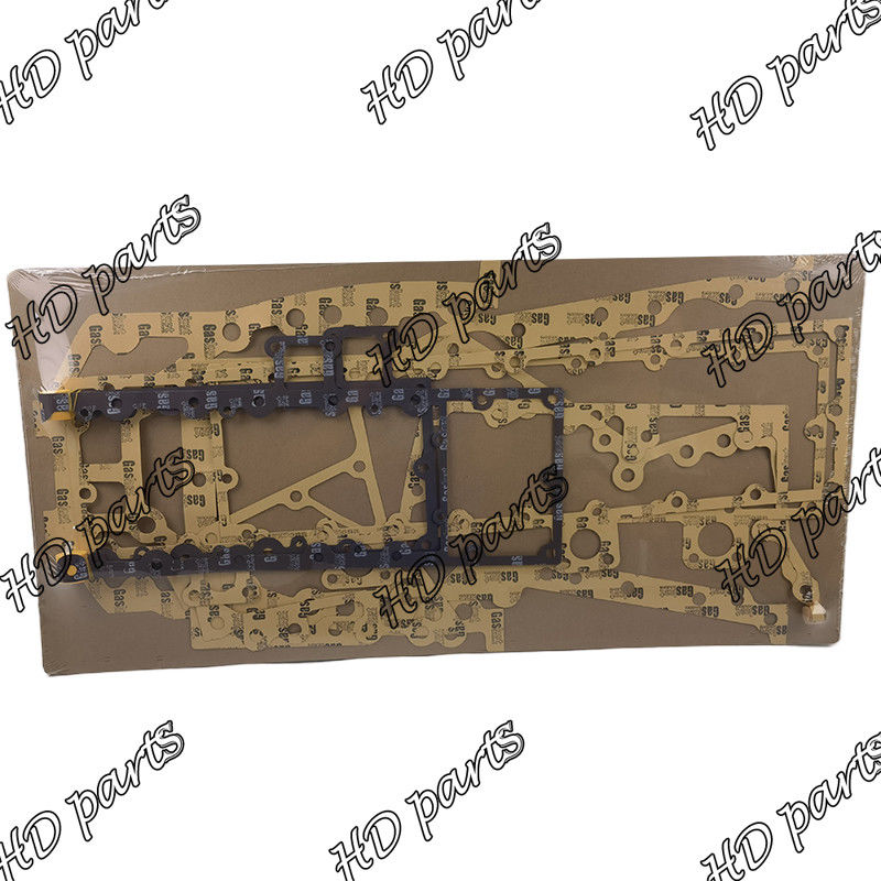 6D170-1 de Uitrusting 6162-K2-5000 van de pakkingsreparatie voor de Motor van KOMATSU herstelt Geplaatste Delen