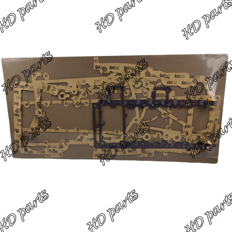 6D170-2 de Uitrusting 6162-K2-9901 van de pakkingsreparatie voor de Motor van KOMATSU herstelt Geplaatste Delen