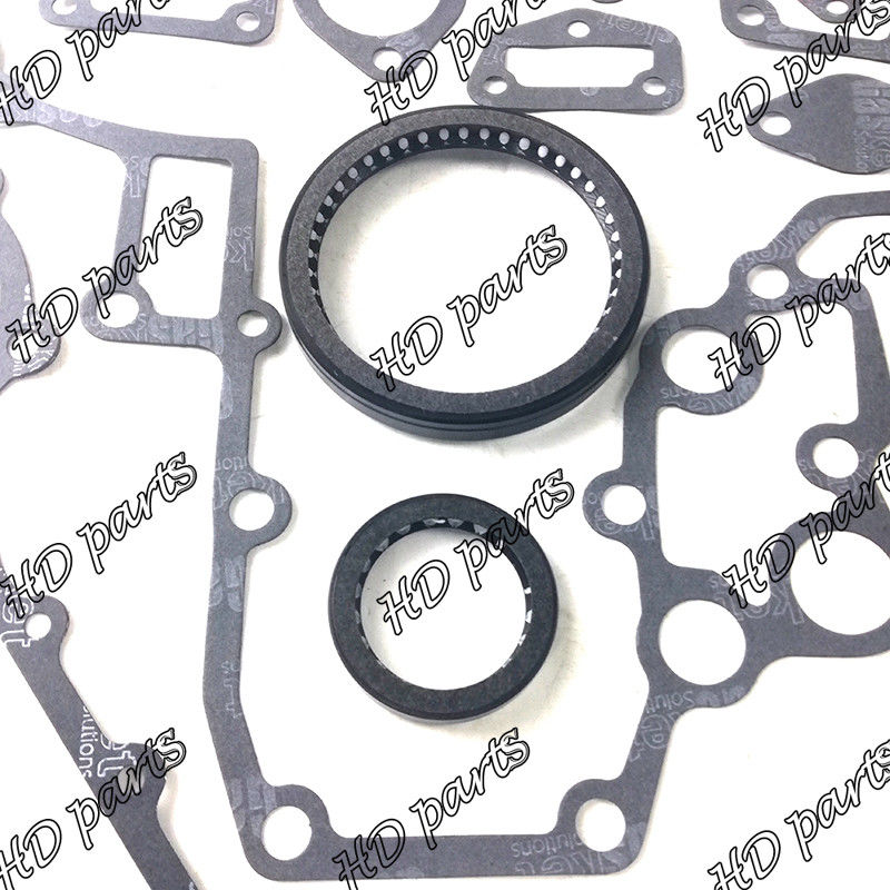 V1903 Uitrusting 07916-27750 16454-03310 van de Pakkingsreparatie voor Geplaatste de Delen van de de Motorreparatie van KOMATSU