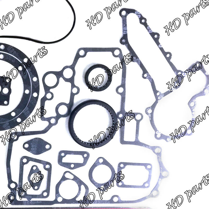 V1903 Uitrusting 07916-27750 16454-03310 van de Pakkingsreparatie voor Geplaatste de Delen van de de Motorreparatie van KOMATSU