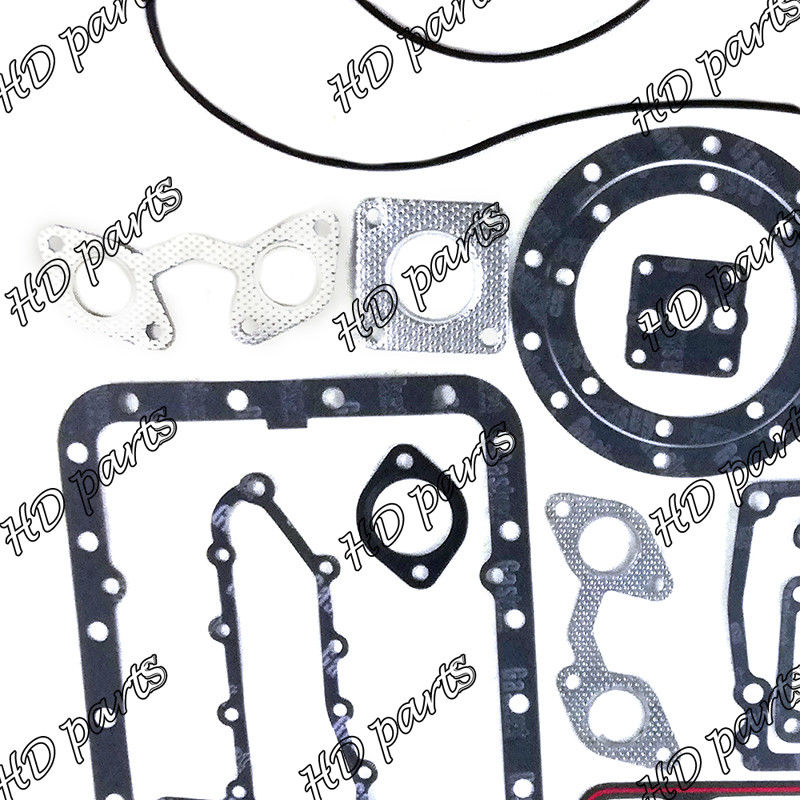 V1903 Uitrusting 07916-27750 16454-03310 van de Pakkingsreparatie voor Geplaatste de Delen van de de Motorreparatie van KOMATSU
