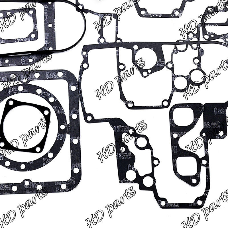 V2003 Uitrusting 07916-29505 1G726-21772 van de Pakkingsreparatie voor Geplaatste de Delen van de de Motorreparatie van KOMATSU