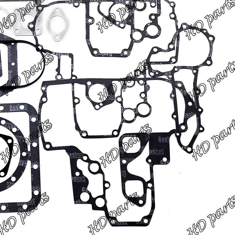 V2003 Uitrusting 07916-29505 1G726-21772 van de Pakkingsreparatie voor Geplaatste de Delen van de de Motorreparatie van KOMATSU