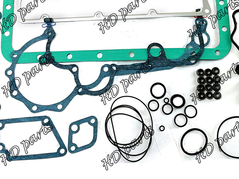 V3600 herstelt de Uitrusting 1G556-99352 1G556-99352 van de Pakkingsreparatie voor de Motor van KOMATSU Geplaatste Delen