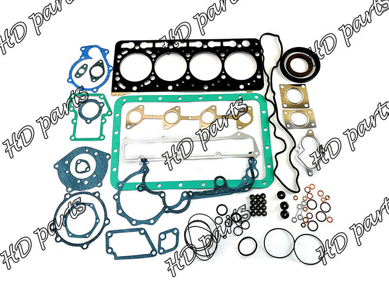 V3600 herstelt de Uitrusting 1G556-99352 1G556-99352 van de Pakkingsreparatie voor de Motor van KOMATSU Geplaatste Delen