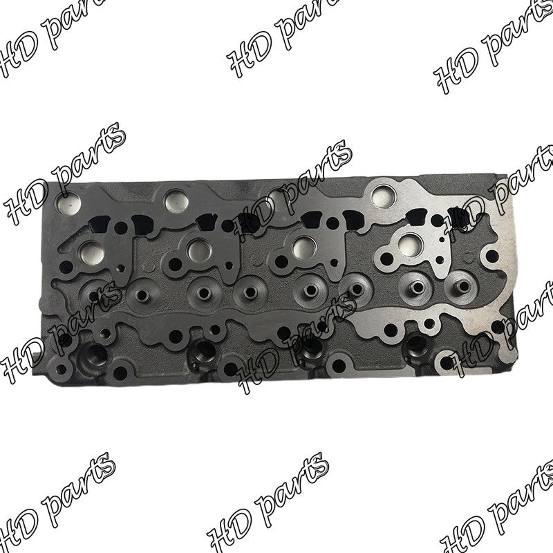 De Cilinderkop 1G855-03042 1G855-03042 1G928-03040 van de V2203v2403 Motor voor KOMATSU