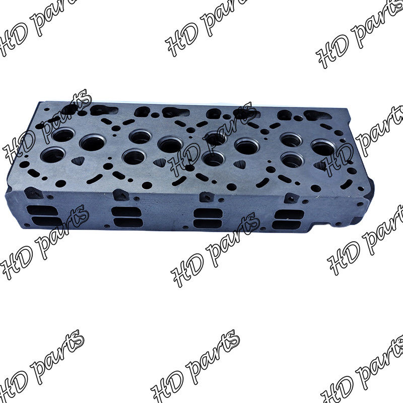 De Cilinderkop 1G513-03020 1G545-03020 1C040-03027 van de V3300v3600 16V Motor voor KOMATSU