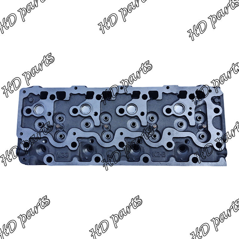 De Cilinderkop 1G513-03020 1G545-03020 1C040-03027 van de V3300v3600 16V Motor voor KOMATSU