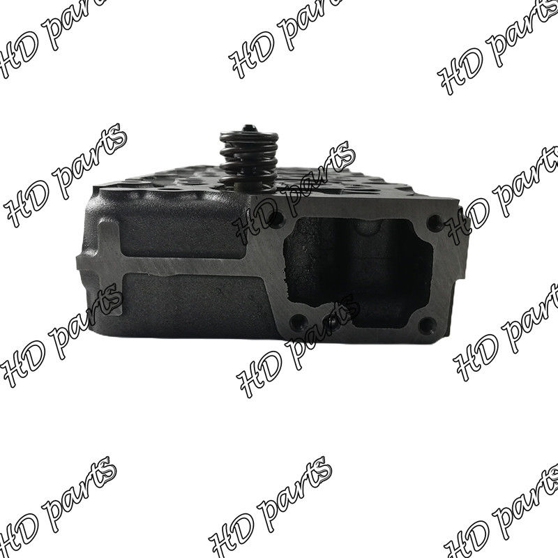 V1903 Cilinderkopassemblage 17345-03040 16454-03048 16454-03040 voor de Motor van KOMATSU