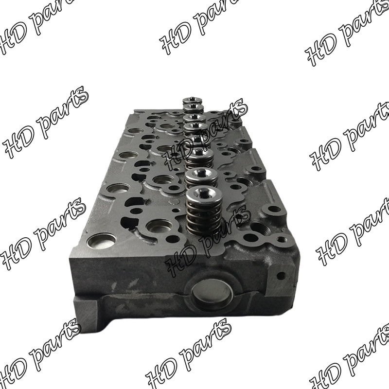 V1903 Cilinderkopassemblage 17345-03040 16454-03048 16454-03040 voor de Motor van KOMATSU