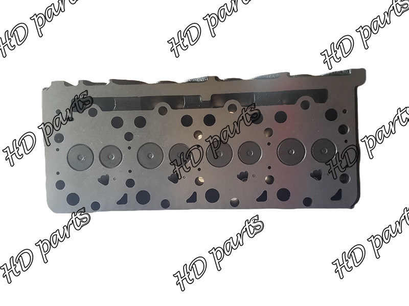 V2203 Cilinderkopassemblage 19077-03050 19077-03044 16429-03040 1G780-03040 1G916-03040 voor de Motor van KOMATSU