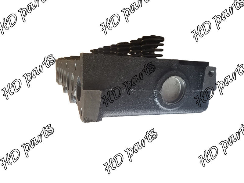V2203 Cilinderkopassemblage 19077-03050 19077-03044 16429-03040 1G780-03040 1G916-03040 voor de Motor van KOMATSU