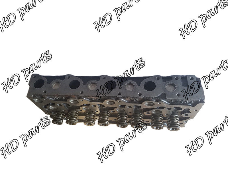 V2203 Cilinderkopassemblage 19077-03050 19077-03044 16429-03040 1G780-03040 1G916-03040 voor de Motor van KOMATSU