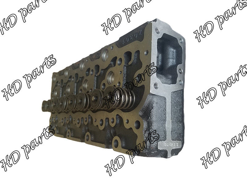 V2203 Cilinderkopassemblage 19077-03050 19077-03044 16429-03040 1G780-03040 1G916-03040 voor de Motor van KOMATSU