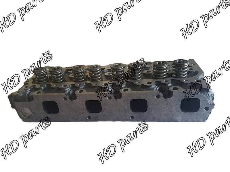 V2203 Cilinderkopassemblage 19077-03050 19077-03044 16429-03040 1G780-03040 1G916-03040 voor de Motor van KOMATSU