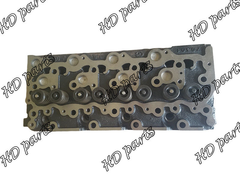 V2203 Cilinderkopassemblage 19077-03050 19077-03044 16429-03040 1G780-03040 1G916-03040 voor de Motor van KOMATSU