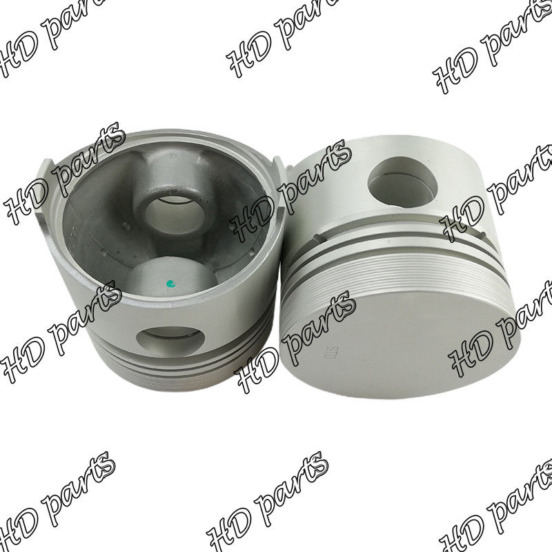 D1301d1302 V1701 V1702 Z851 S2600 Diesel Zuiger Vlakke Bodem Tin Plating 19223-21110 15201-21110 voor Kubta-Motor