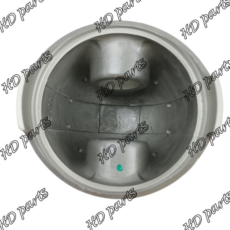 D1301d1302 V1701 V1702 Z851 S2600 Diesel Zuiger Vlakke Bodem Tin Plating 19223-21110 15201-21110 voor Kubta-Motor