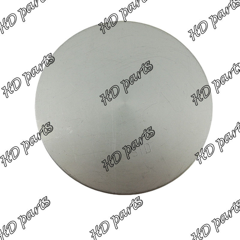 D1301d1302 V1701 V1702 Z851 S2600 Diesel Zuiger Vlakke Bodem Tin Plating 19223-21110 15201-21110 voor Kubta-Motor
