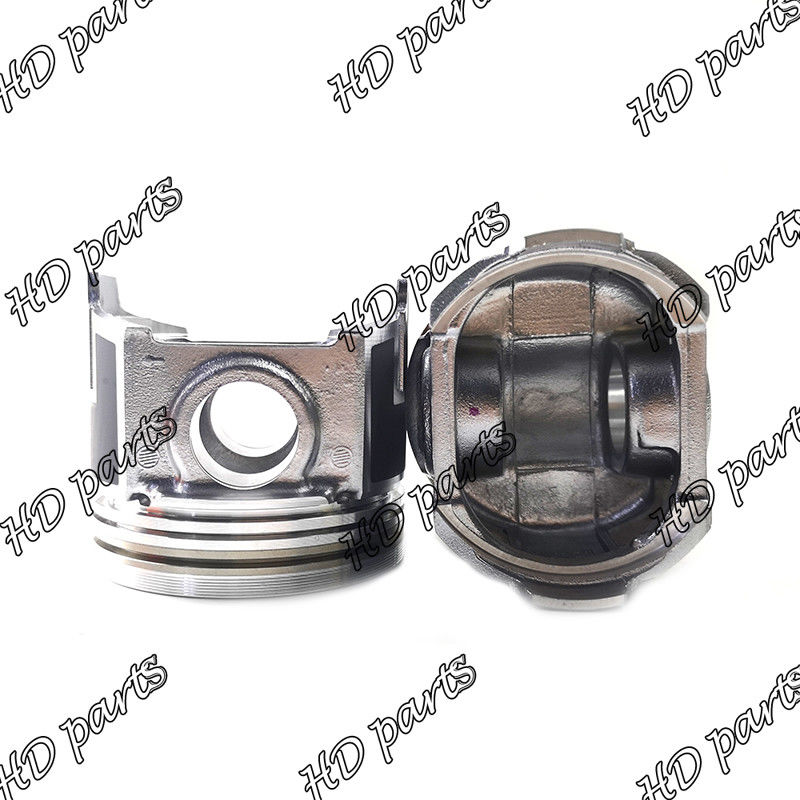 V3307 Dieselmotorzuiger 1G772-21110 1G774-21110 1G774-21123 1G774-21133 voor Kubta
