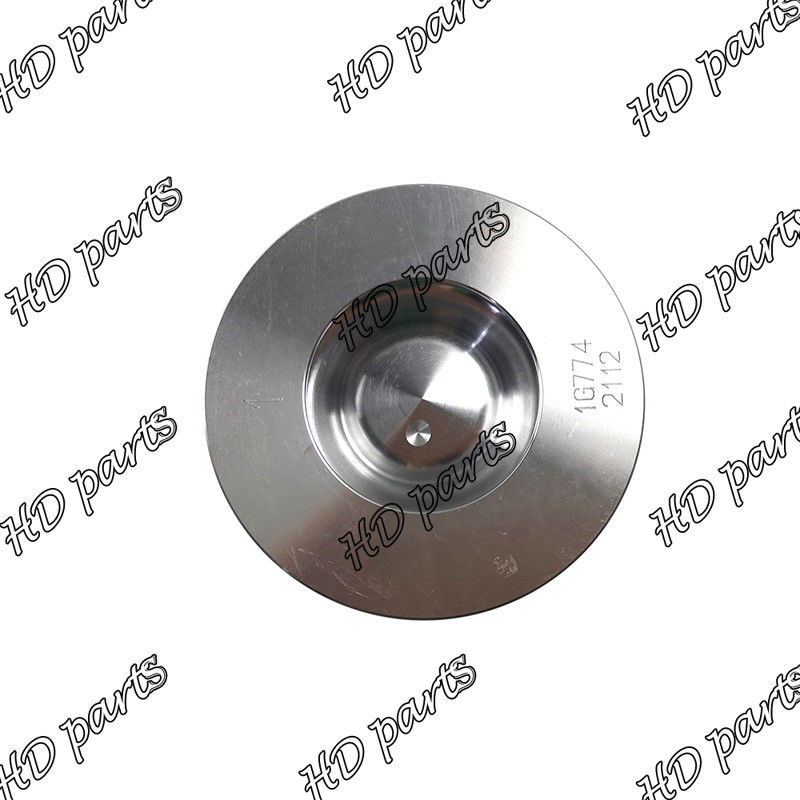 V3307 Dieselmotorzuiger 1G772-21110 1G774-21110 1G774-21123 1G774-21133 voor Kubta