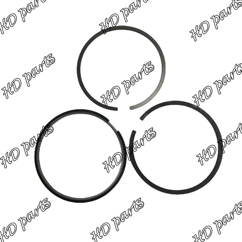 V2203v2403 D1703 D1803 Zuigerveer 1A091-21050 1A091-21051 voor Kubta-Motor