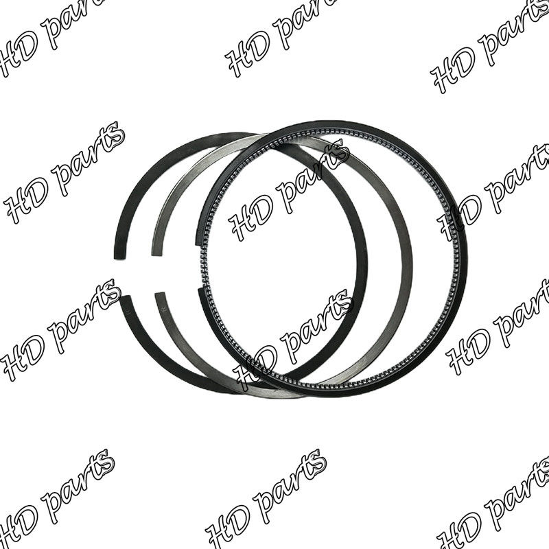 V2203v2403 D1703 D1803 Zuigerveer 1A091-21050 1A091-21051 voor Kubta-Motor