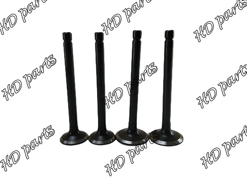 Klep 17331-13110 17331-13120 van de D1302d1402 V1702 V1902 F2302 F2402 S2802 Zuiger voor Kubta-Motor