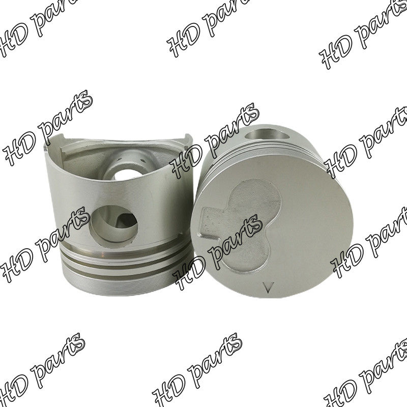 De Motorzuiger 30A17-00050 30A17-00051 30A17-00500 MM409730 MM432929 van K3E K4E voor Mitsubishi
