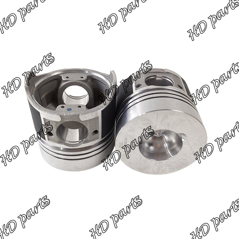 V4000d3000 3983CC Verbrandingskamer 49mm Zuiger 315451-21110 16131-21110 voor Mitsubishi-Motor