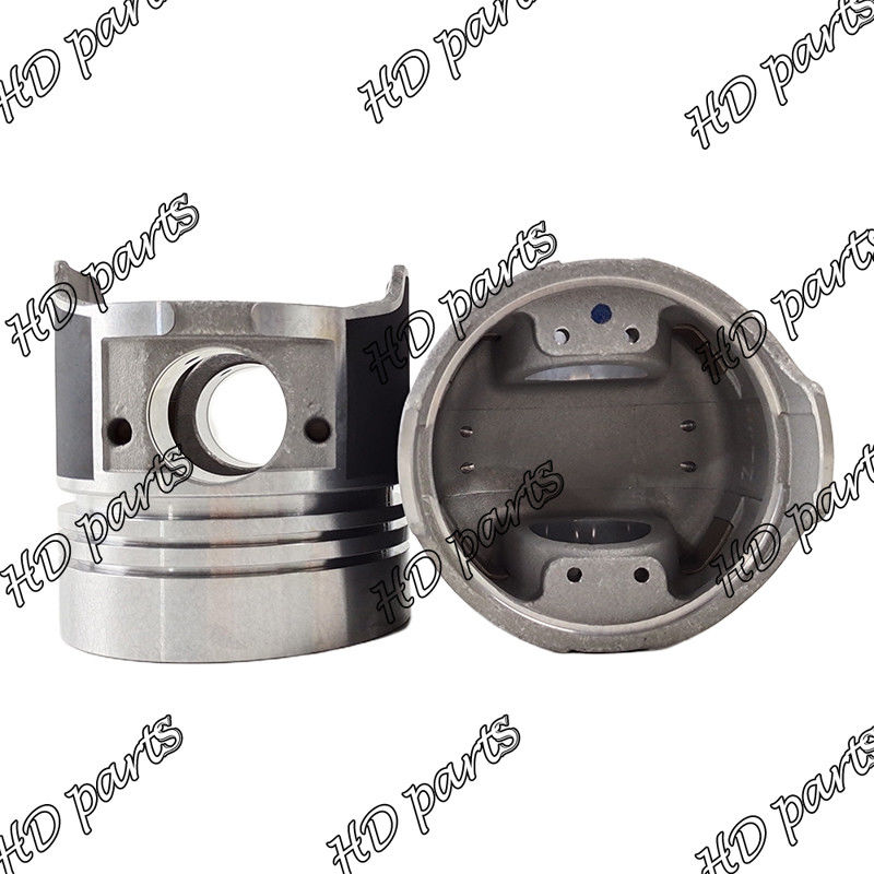 V4000d3000 3983CC Verbrandingskamer 49mm Zuiger 315451-21110 16131-21110 voor Mitsubishi-Motor