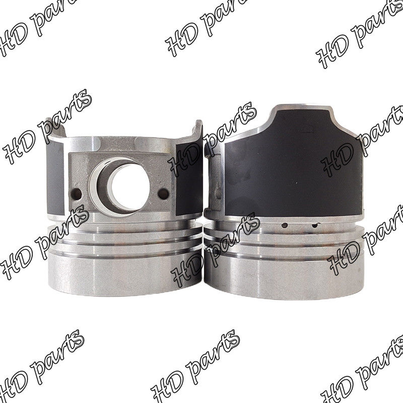 V4000d3000 3983CC Verbrandingskamer 49mm Zuiger 315451-21110 16131-21110 voor Mitsubishi-Motor