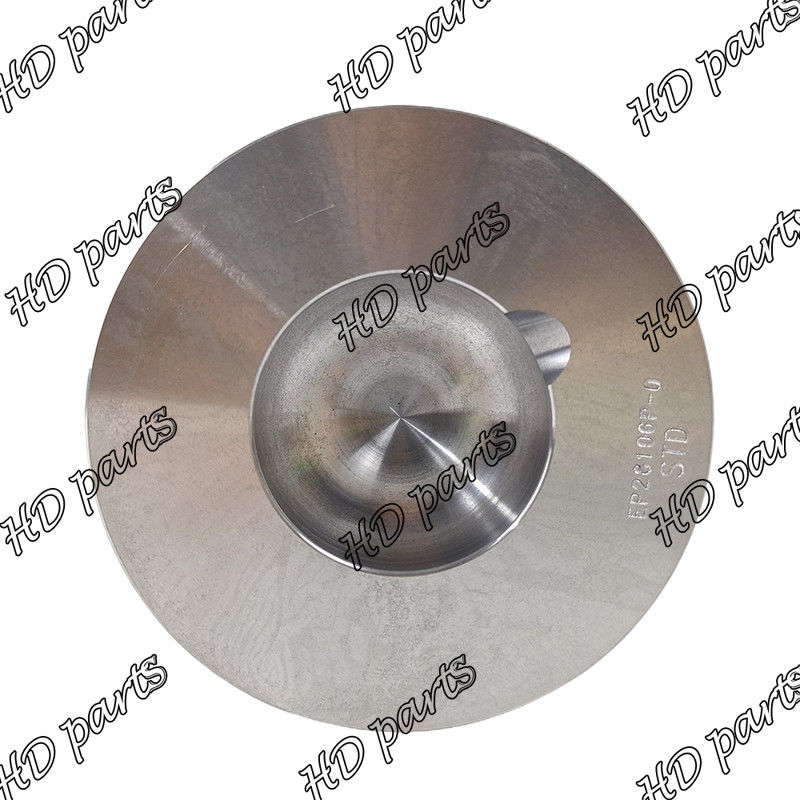 V4000d3000 3983CC Verbrandingskamer 49mm Zuiger 315451-21110 16131-21110 voor Mitsubishi-Motor