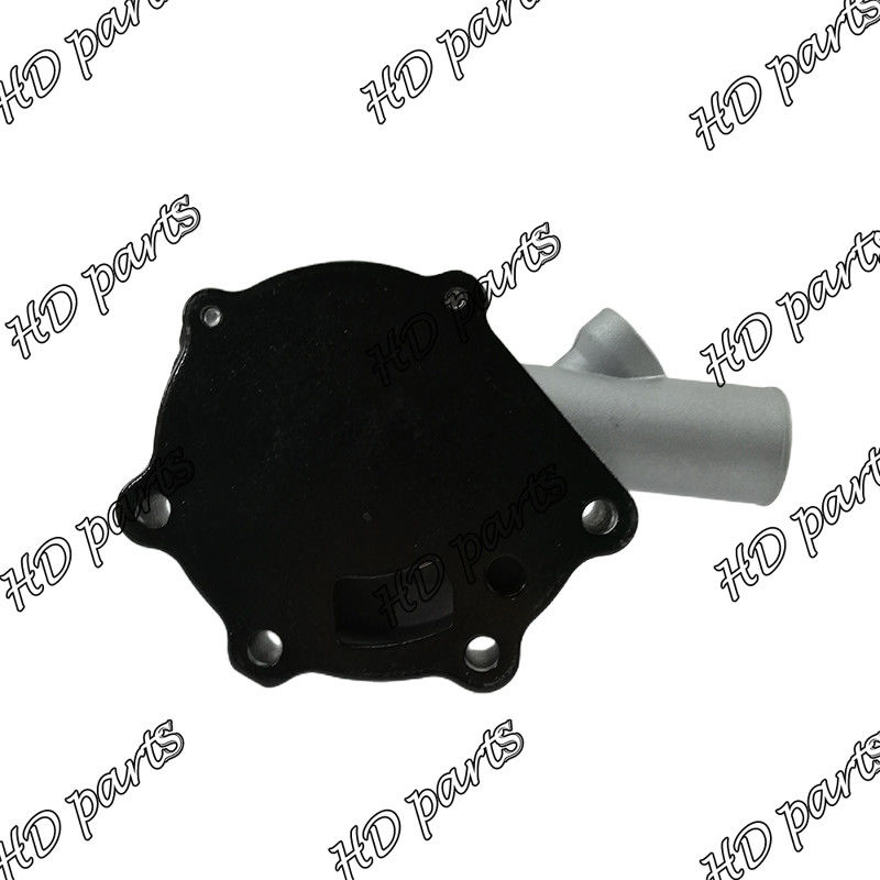 Het Waterpomp MM407405 30H45-00210 30H45-00200 van K3B K3C K3D K3E K4E K4F K4L K4N K4M S3L S4L voor Mitsubishi-Motor