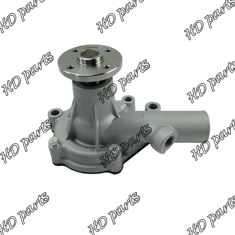 Het Waterpomp MM407405 30H45-00210 30H45-00200 van K3B K3C K3D K3E K4E K4F K4L K4N K4M S3L S4L voor Mitsubishi-Motor