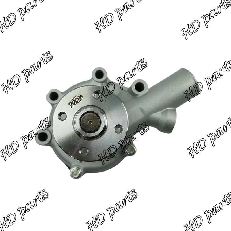 Het Waterpomp MM407405 30H45-00210 30H45-00200 van K3B K3C K3D K3E K4E K4F K4L K4N K4M S3L S4L voor Mitsubishi-Motor