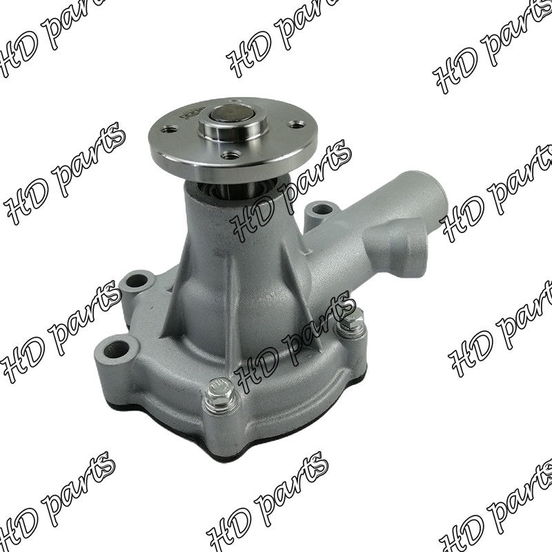 Het Waterpomp MM407405 30H45-00210 30H45-00200 van K3B K3C K3D K3E K4E K4F K4L K4N K4M S3L S4L voor Mitsubishi-Motor