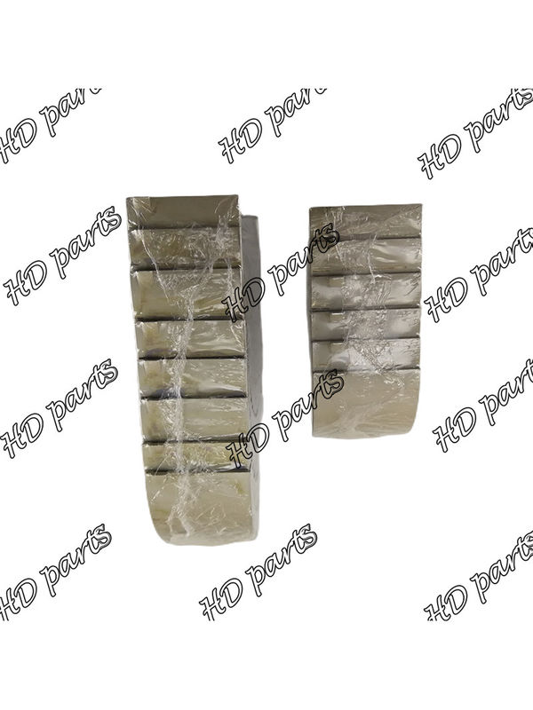 S3E groot en Klein vervangstuk 34409-00100 34419-02100 van de Tegelsmotor voor Mitsubishi