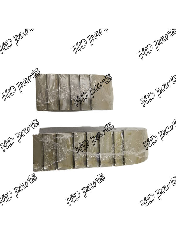 S3E groot en Klein vervangstuk 34409-00100 34419-02100 van de Tegelsmotor voor Mitsubishi