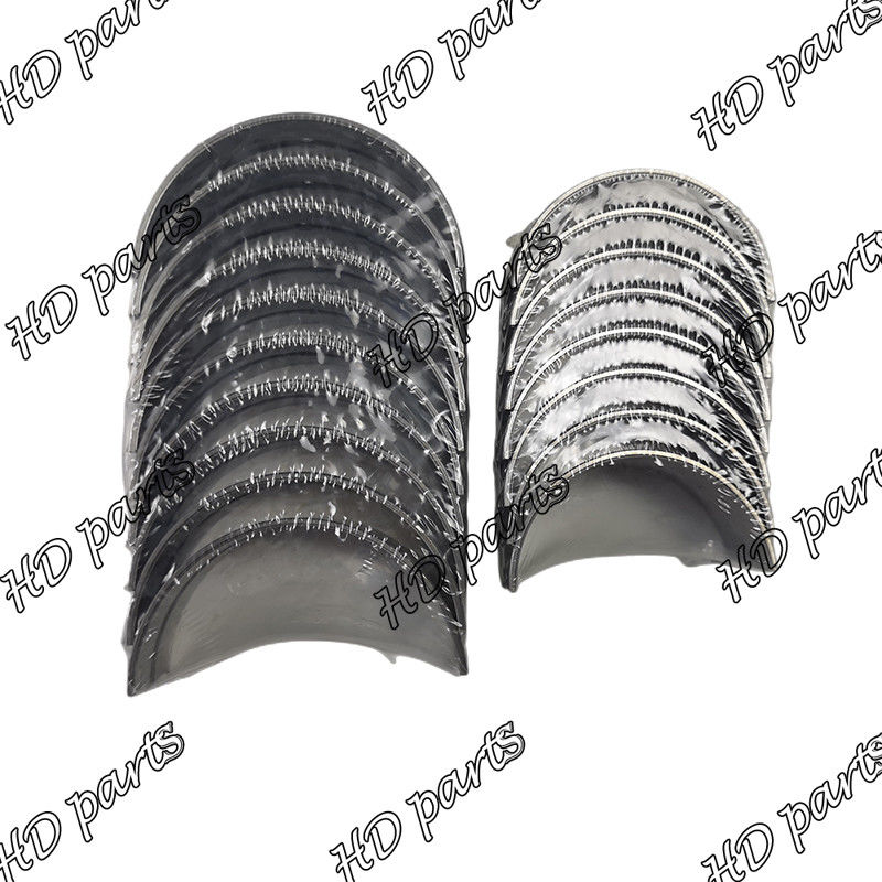Van de de Tegelsmotor van S4F S4E S6E Groot en Klein vervangstuk 34409-00100 34419-02100 voor Mitsubishi