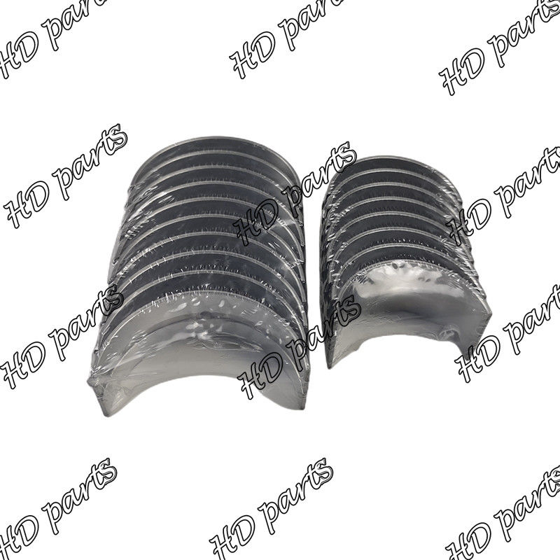 Van de de Tegelsmotor van S4F S4E S6E Groot en Klein vervangstuk 34409-00100 34419-02100 voor Mitsubishi