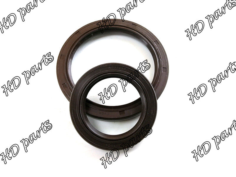 S3E uitrusting 34694-00053 34711-11700 34407-02090 van de pakkingsreparatie voor Mitsubishi-Motor