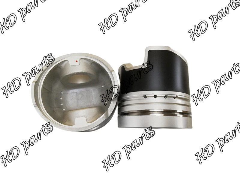 6D16T verbrandingskamer 62.5mm Diesel Zuiger ME072065 23411-93C10 voor Mitsubishi-Motor