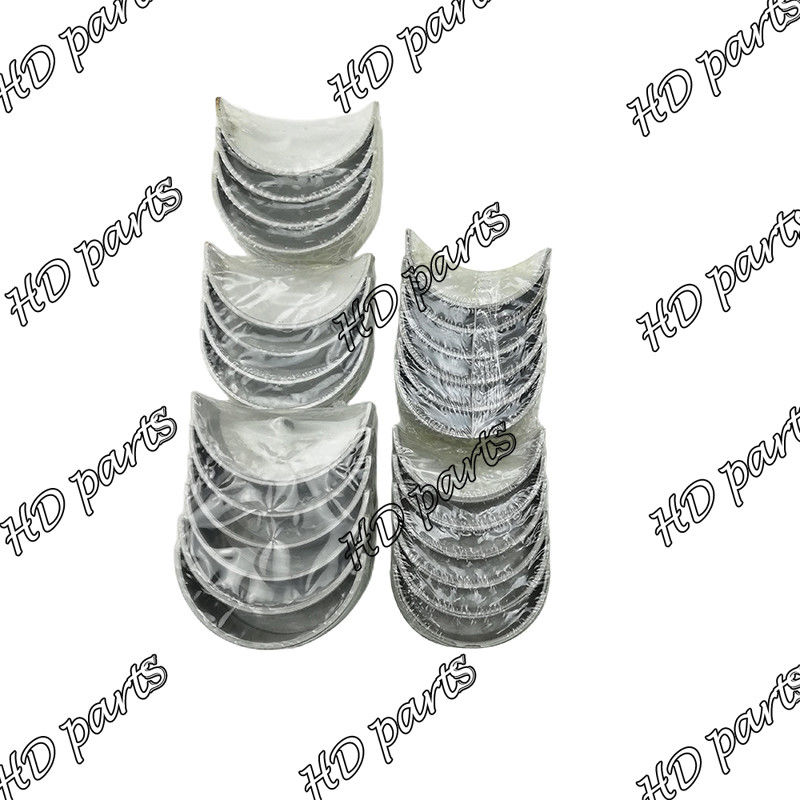 6DB10 Eengine Grote en kleine tegels 30009-39004 30019-1202 Voor Mitsubishi Eengine
