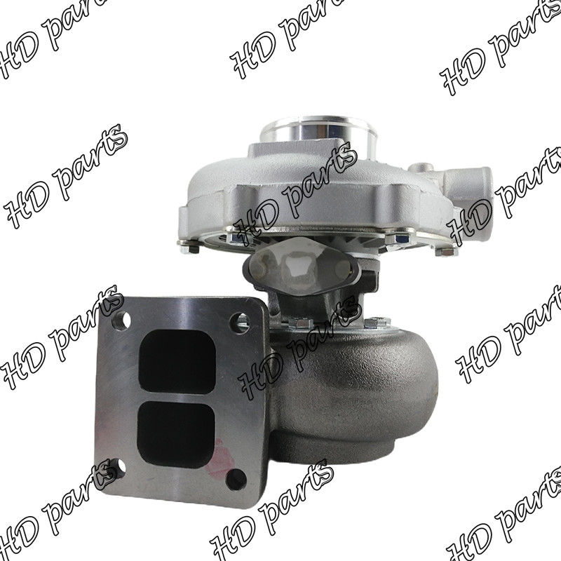 TF07-13M TE06H 6D34 6D34T SK230 SK230-6 Motor Aanjager ME088865 ME441218 Voor Mitsubishi