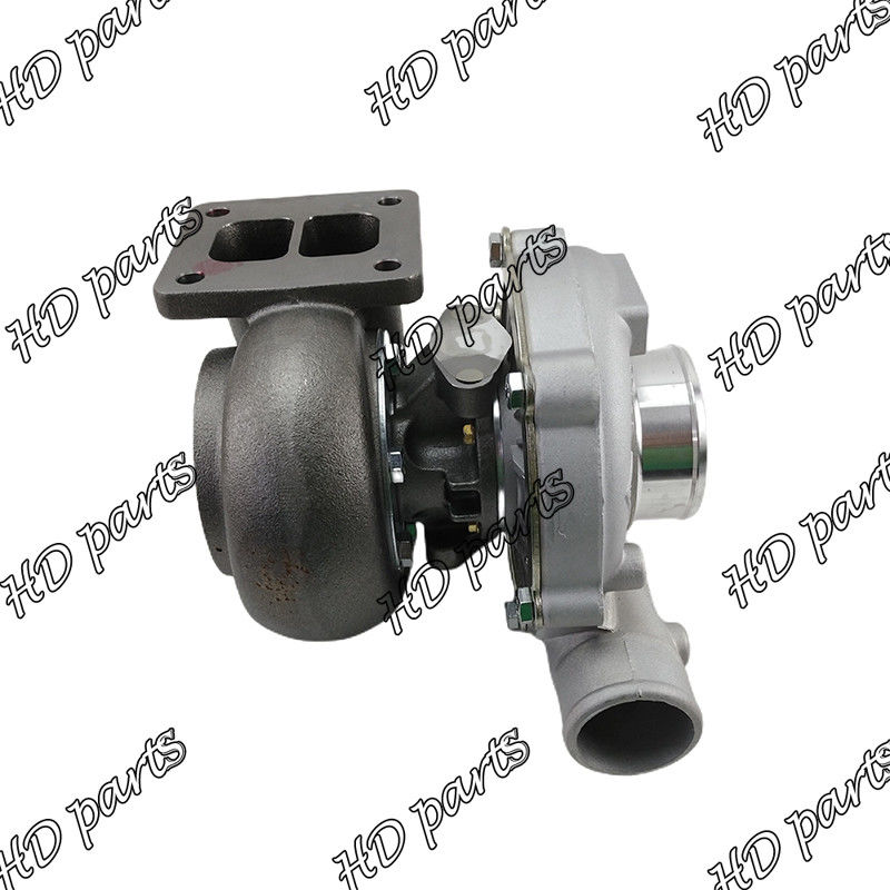 TF07-13M TE06H 6D34 6D34T SK230 SK230-6 Motor Aanjager ME088865 ME441218 Voor Mitsubishi