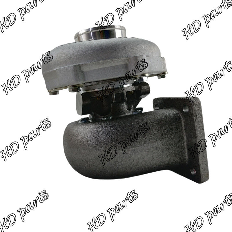 TF07-13M TE06H 6D34 6D34T SK230 SK230-6 Motor Aanjager ME088865 ME441218 Voor Mitsubishi